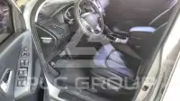 2015 Hyundai Tucson