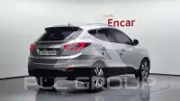 2015 Hyundai Tucson