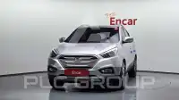 2015 Hyundai Tucson