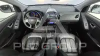 2015 Hyundai Tucson