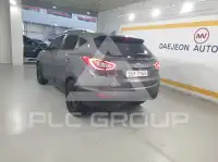 2015 Hyundai Tucson