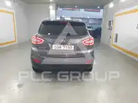 2015 Hyundai Tucson