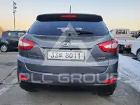 2015 Hyundai Tucson
