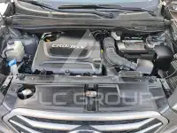 2015 Hyundai Tucson