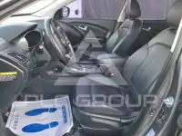 2015 Hyundai Tucson