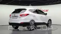 2015 Hyundai Tucson