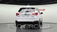 2015 Hyundai Tucson