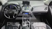 2015 Hyundai Tucson