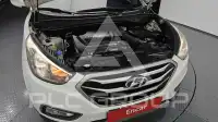 2015 Hyundai Tucson