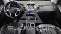 2015 Hyundai Tucson