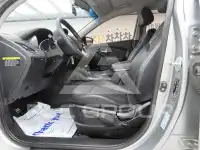 2015 Hyundai Tucson