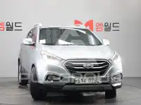 2015 Hyundai Tucson