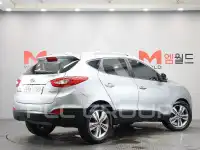 2015 Hyundai Tucson