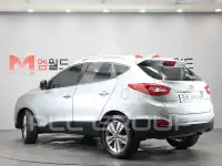 2015 Hyundai Tucson