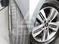2015 Hyundai Tucson