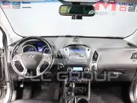 2015 Hyundai Tucson