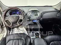 2015 Hyundai Tucson