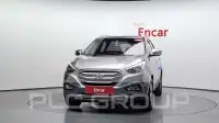 2015 Hyundai Tucson