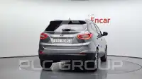 2015 Hyundai Tucson