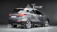 2015 Hyundai Tucson