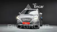 2015 Hyundai Tucson