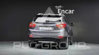 2015 Hyundai Tucson