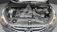 2015 Hyundai Tucson