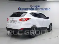 2015 Hyundai Tucson