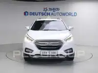 2015 Hyundai Tucson