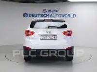 2015 Hyundai Tucson