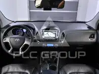 2015 Hyundai Tucson