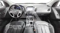 2015 Hyundai Tucson