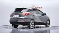 2015 Hyundai Tucson