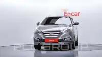 2015 Hyundai Tucson