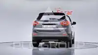 2015 Hyundai Tucson