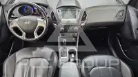 2015 Hyundai Tucson