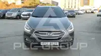 2015 Hyundai Tucson