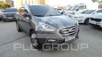 2015 Hyundai Tucson