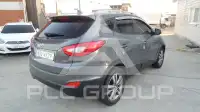 2015 Hyundai Tucson