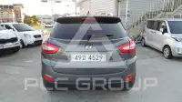 2015 Hyundai Tucson