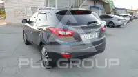 2015 Hyundai Tucson
