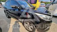 2015 Hyundai Tucson