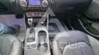 2015 Hyundai Tucson