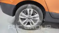 2015 Hyundai Tucson