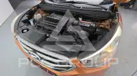 2015 Hyundai Tucson