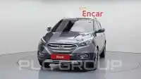 2015 Hyundai Tucson