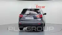 2015 Hyundai Tucson