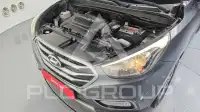 2015 Hyundai Tucson