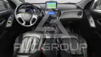 2015 Hyundai Tucson