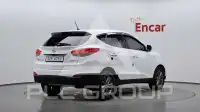 2015 Hyundai Tucson